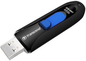 Transcend 16 GB JetFlash 790 TS16GJF790K