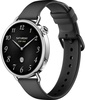 Xiaomi Watch S4 41mm Fluororubber Strap Black (BHR07VRGL)