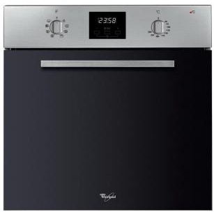 Whirlpool AKP 466 IX
