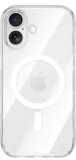 Benks Magnetic Crystal Case for iPhone 17 with MagSafe