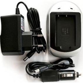 PowerPlant for Canon BP-911, BP-915, BP-930 (DV00DV2219)