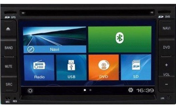 Winca K802 (2din Universal)