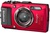 Olympus Stylus Tough TG-4 Red