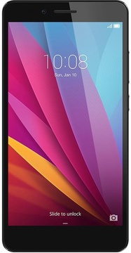 Huawei Honor 5X Dual Gray