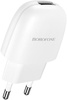 Borofone BA49A Vast White (BA49AW)