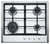 Franke FHM 604 3G TC XS С