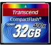 Transcend 32 GB 400X CompactFlash Card TS32GCF400