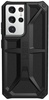 URBAN ARMOR GEAR Samsung Galaxy S21 Ultra Monarch Black (212831114040)