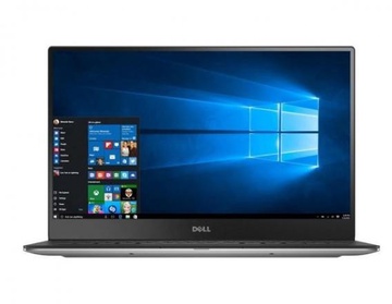 Dell XPS 13 9350 (XPS9350-4007SLV)