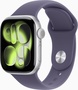Apple Milanese Loop for Watch 38mm/40mm/41mm/42mm Space Black (high copy)