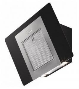 Faber CITY EG5 BK/X F80