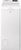 Electrolux EWT11266AW