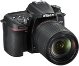 Nikon D7500 kit (18-140mm) VR (VBA510K002)
