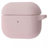 Simple Case for Airpods 4 Pink Sand