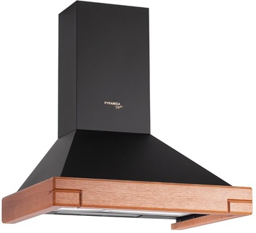 Pyramida KH 60 wood black cherry