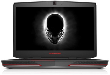 Alienware 17 (A771610DDS5W-48)