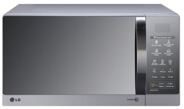 LG MS2543AAR