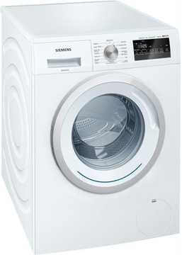 Siemens WM12N26BPL