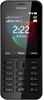Nokia 222 Black