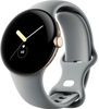Google Pixel Watch LTE Champagne Gold Сase/Hazel Active Band (EU Global Version)