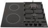 Ventolux HG622 B9G CS (BK)