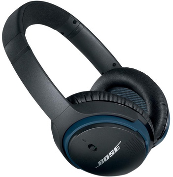 Bose Soundlink Wireless II Black