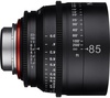 Samyang Xeen 85mm T1.5