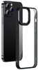 Baseus Crystal iPhone 13 Pro Black