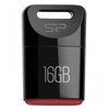 Silicon Power 16 GB Touch T06 Black SP016GBUF2T06V1K