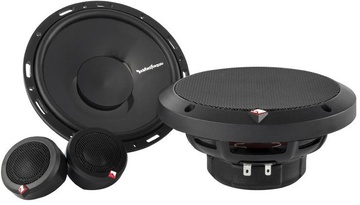 Rockford Fosgate P165-SI