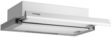 Pyramida TL 60/D inox