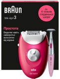 Braun Silk-epil 3 SE 3-202