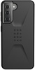 URBAN ARMOR GEAR Samsung Galaxy S21 Civilian Black (21281D114040)