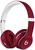 Beats by Dr. Dre Solo2 Wireless Luxe Edition Red (ML9G2)
