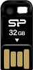 Silicon Power 32 GB Touch T02 Black SP032GBUF2T02V1K