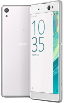 Sony Xperia XA Ultra Dual F3212 White