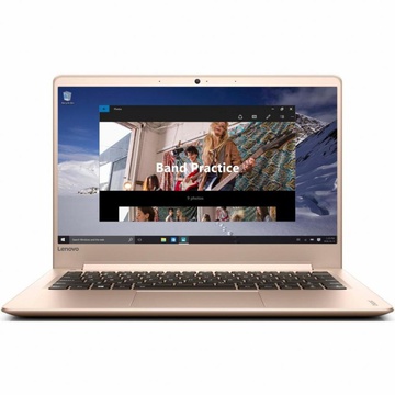 Lenovo IdeaPad 710S-13 (80W30051RA) Gold