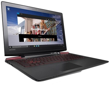 Lenovo IdeaPad Y700-15 (80NV00BVPB)