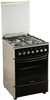 CANREY CGEK 6061 KGGT IX