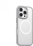 Blueo Skin-Friendly Anti-Drop Magnetic for iPhone 16 Grey (BL020)