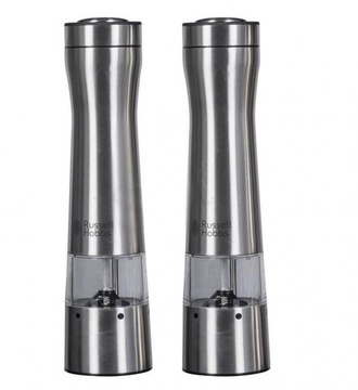 Russell Hobbs Classics Salt and Pepper Grinders (22810-56)