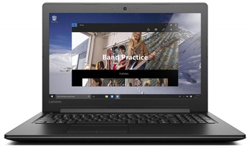 Lenovo IdeaPad 310-15 IAP (80TT001VRA)