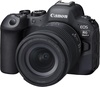 Canon EOS R6 Mark II kit (24-105mm) IS STM (5666C030)