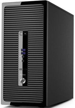 HP ProDesk 400 G3 (T4R51EA)