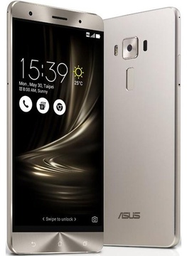 ASUS ZenFone 3 Deluxe ZS570KL 32GB Silver