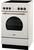 Zanussi ZCV56GML