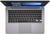 ASUS ZenBook UX310UA (UX310UA-FC495T) Gray