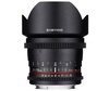 Samyang 10mm T3.1 Cine ED AS NCS CS