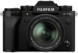 Fujifilm X-T5 kit 18-55mm Black (16783082)