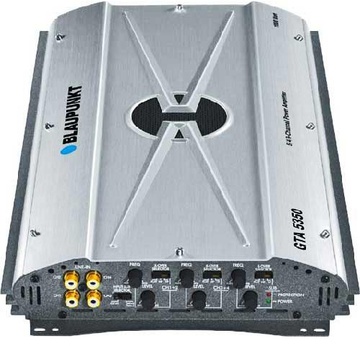 Blaupunkt GTA 5350
